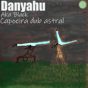 Capoeira dub astral