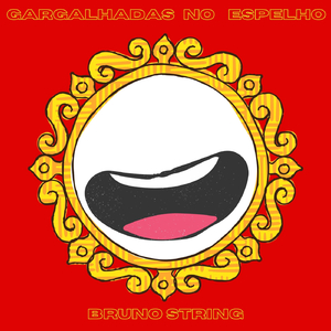 Gargalhadas no Espelho