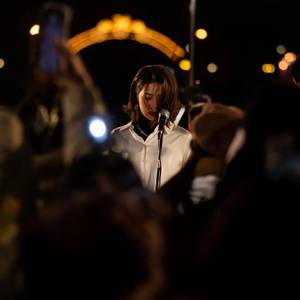 （好声音版）陈文非—《好不容易》