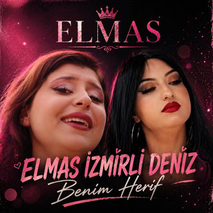 Elmas izmirli deniz benim herif