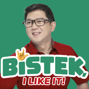 Bistek, I Like It! (Inspired by Herbert Bautista)