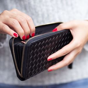 Shuffling Debit Cards