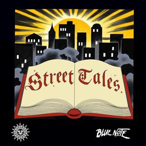 Street Tales (feat. Nice & PRSH)