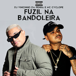 Fuzil na Bandoleira
