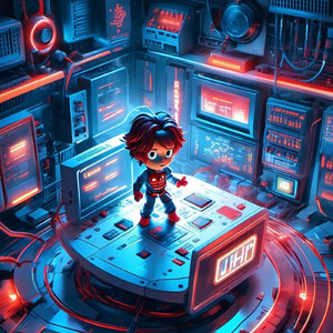 ぼくらの七日間労働 -SEVEN DAYS WORK-