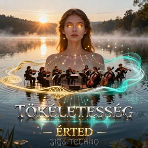 Tökéletesség - Érted (Giga Techno)