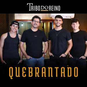 Quebrantado