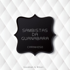 Carinhoso (Original Mix)