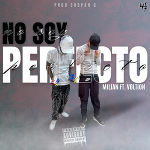 NO SOY PERFECTO (feat. MILIAN) (Spanish Version)