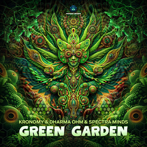 Green Garden (Original Mix)