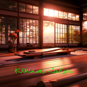 五十鈴川 其の一