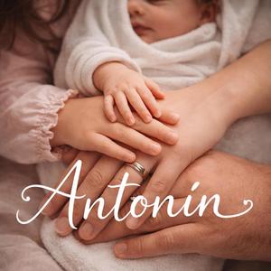 Antonín