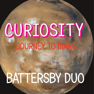Curiosity: Journey to Mars