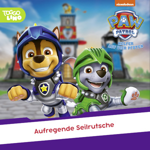 Kapitel 02: Aufregende Seilrutsche (Folge 312)