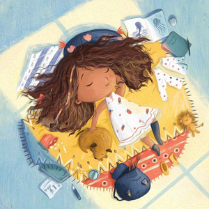 海水 (催眠音乐)