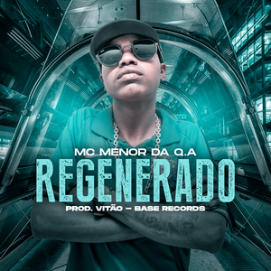 Regenerado