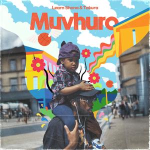 Muvhuro (feat. Takura)