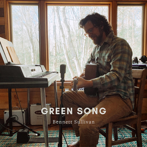Green Song