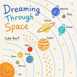 Dreaming Through Space