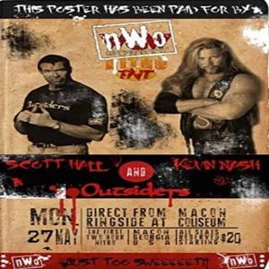 RUMBLE (feat. Chiefshango)