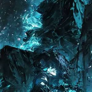 『燃え殻に祈る』 by tsukasa 44%