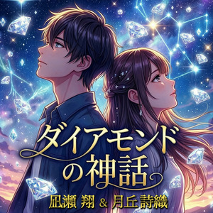 ダイアモンドの神話