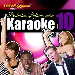 Conociendote (Karaoke Version)