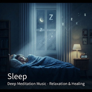 ヒーリング-眠りのアンビエント-