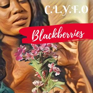 Blackberries