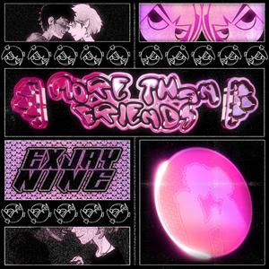 More Than Friends (feat. Elijah & Melody Snowflake) (exjaynine Remix)