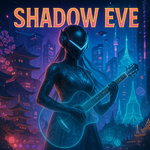 Tengri's Steppe (Original Ver.)