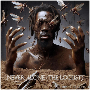 Never Alone (The Locust) [feat. Soonh]