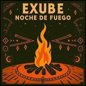 Noche De Fuego