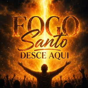 Fogo Santo Desce Aqui