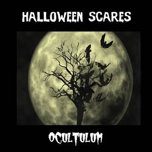 Halloween Scares
