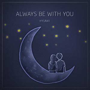 Always Be With You (Inst.)
