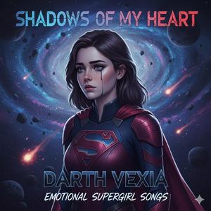 Reflected In Shadow (Overgirl's Theme) V2