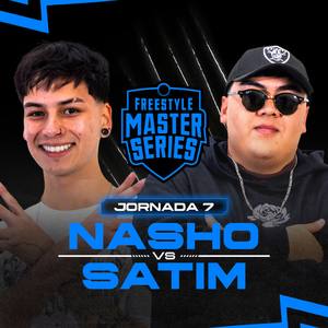 Incremental Mode Nasho - Nasho Vs Satim (Live)