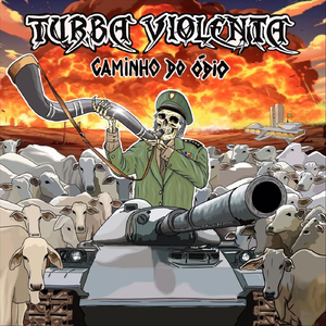 As Voltas que A Terra Plana Dá