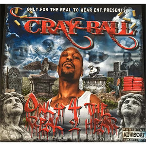 I Ain't Goin' Back (feat. Perjury)