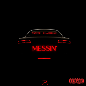 Messin'
