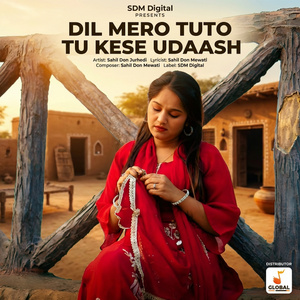Dil Mero Tuto Tu Kese Udaash