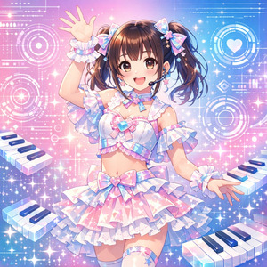 スポットライトON！