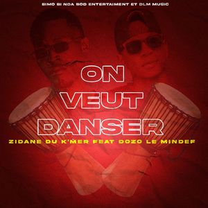On veut danser