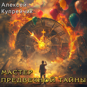 Воин пепельных дорог