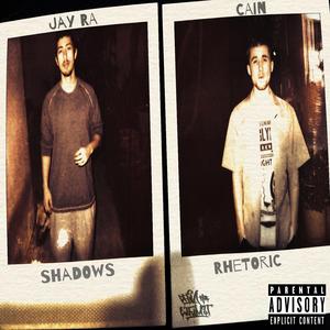 CAIN RA (feat. Jay Ra)