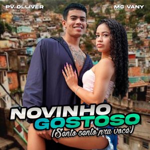 Novinho Gostoso