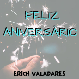 Feliz Aniversário