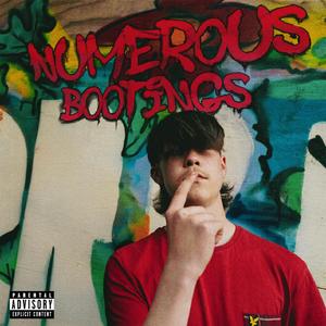 Numerous Bootings (Bro in a Coffee Shop)