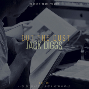 Icey Digger (Instrumental)